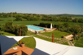 Casavacanze Casalta Sovicille